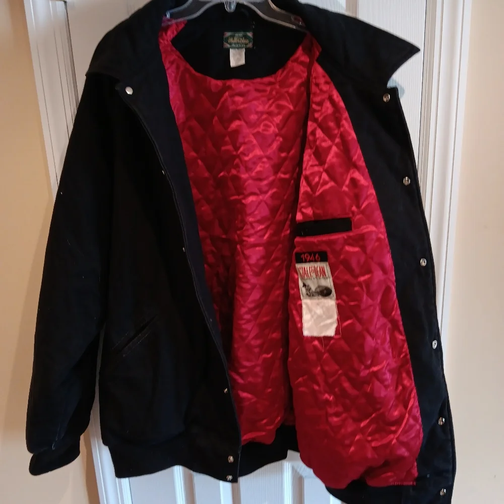 Jacket - Picture 4 of 8